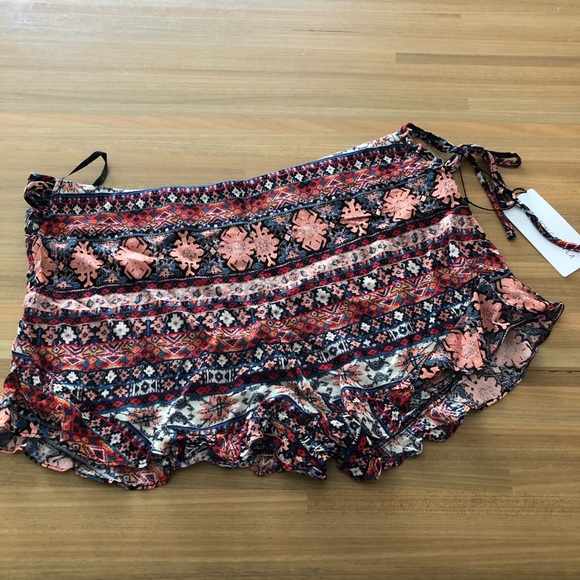 Cotton Candy Pants - ‼️final no offers‼️NWT Cotton Candy shorts Cotton Candy Pants - ‼️final no offers‼️NWT Cotton Candy shorts